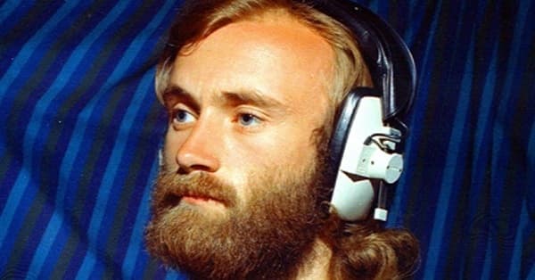 Best Phil Collins Songs List | Top Phil Collins Tracks Ranked