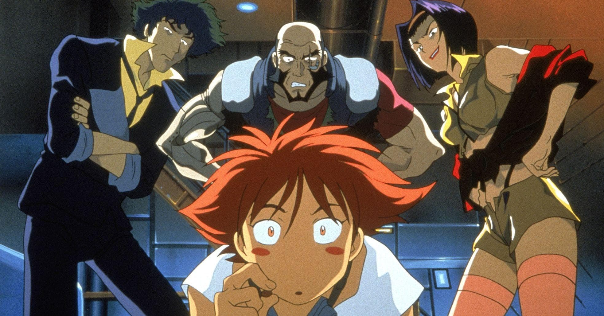 20 Anime That Are So Much Better Dubbed Than Subbed