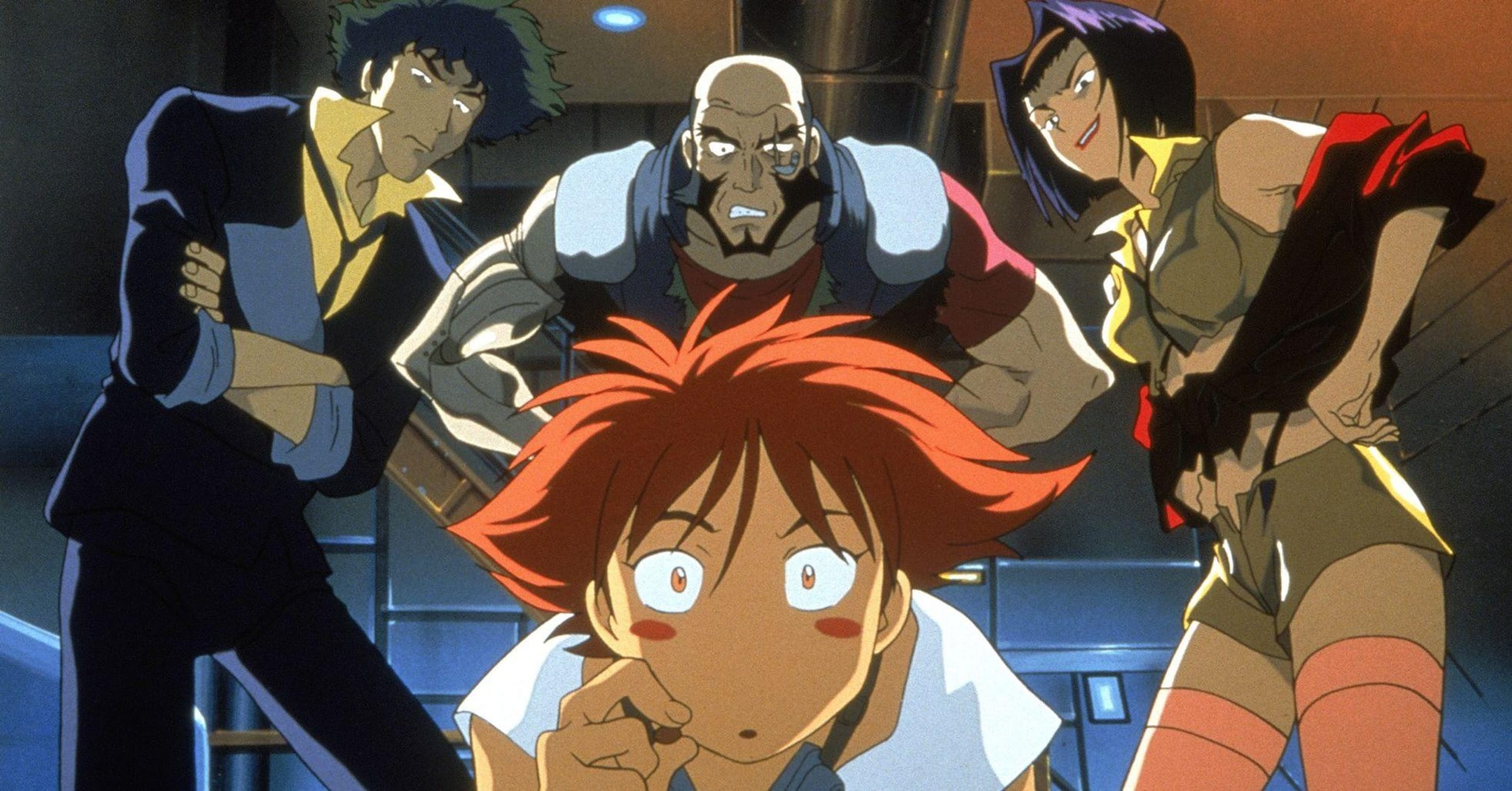 13 Anime That Are Better Dubbed (And 13 Better Subbed)