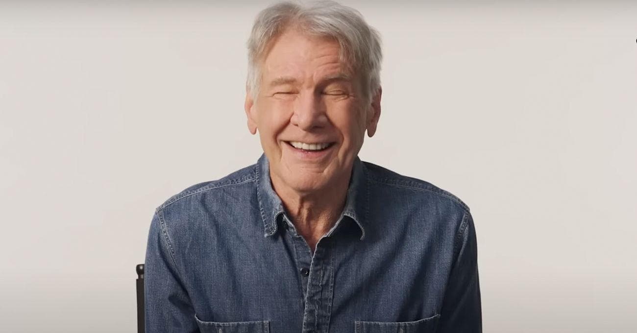 16 Hilarious Interview Moments We Found This Week