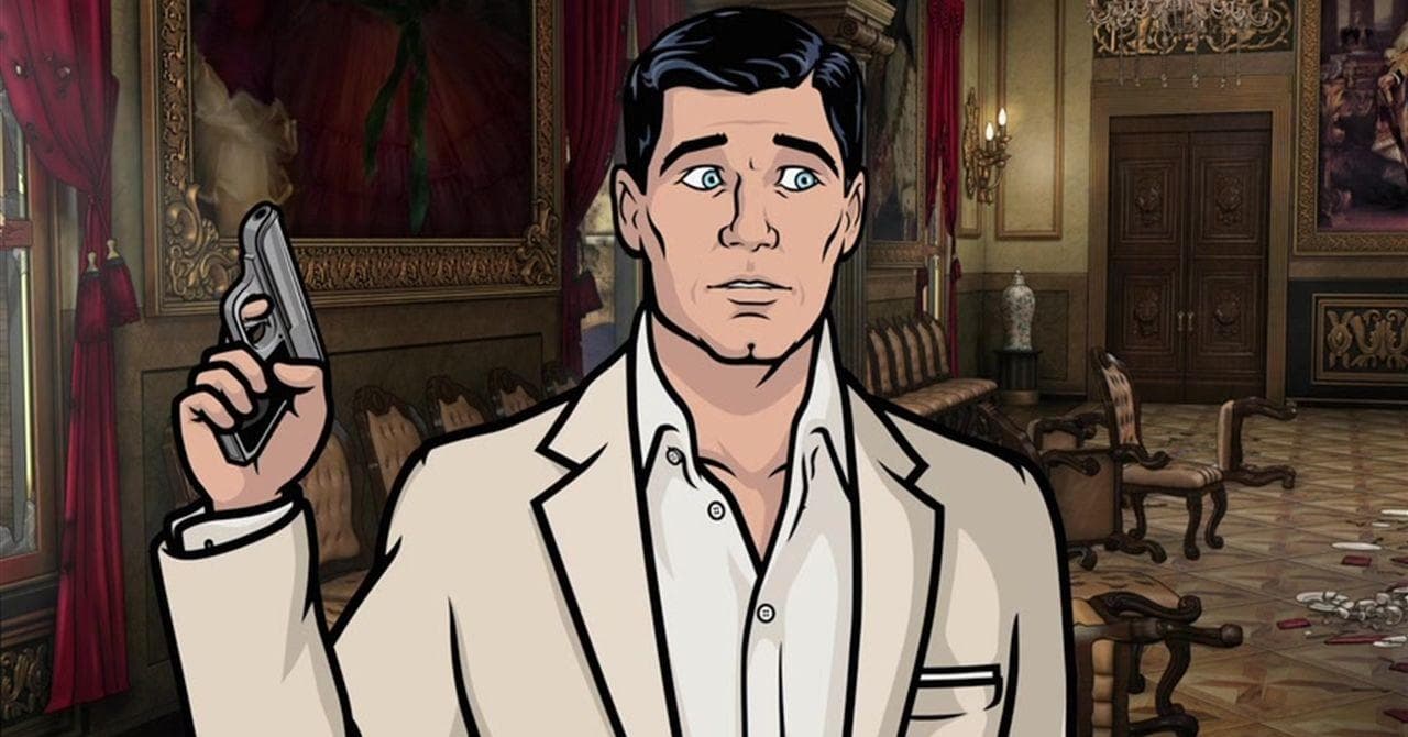 The 15 Best Archer Villains From the Series So Far