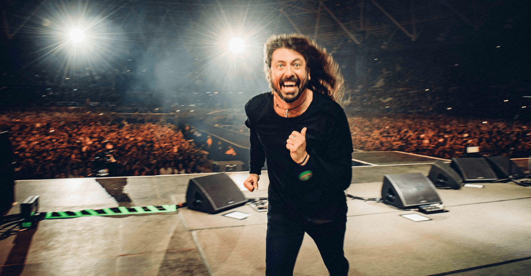 Which Frontperson Are You Based On Your Zodiac?