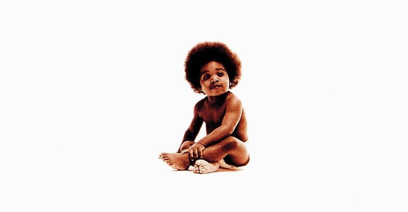 notorious big ready to die album art
