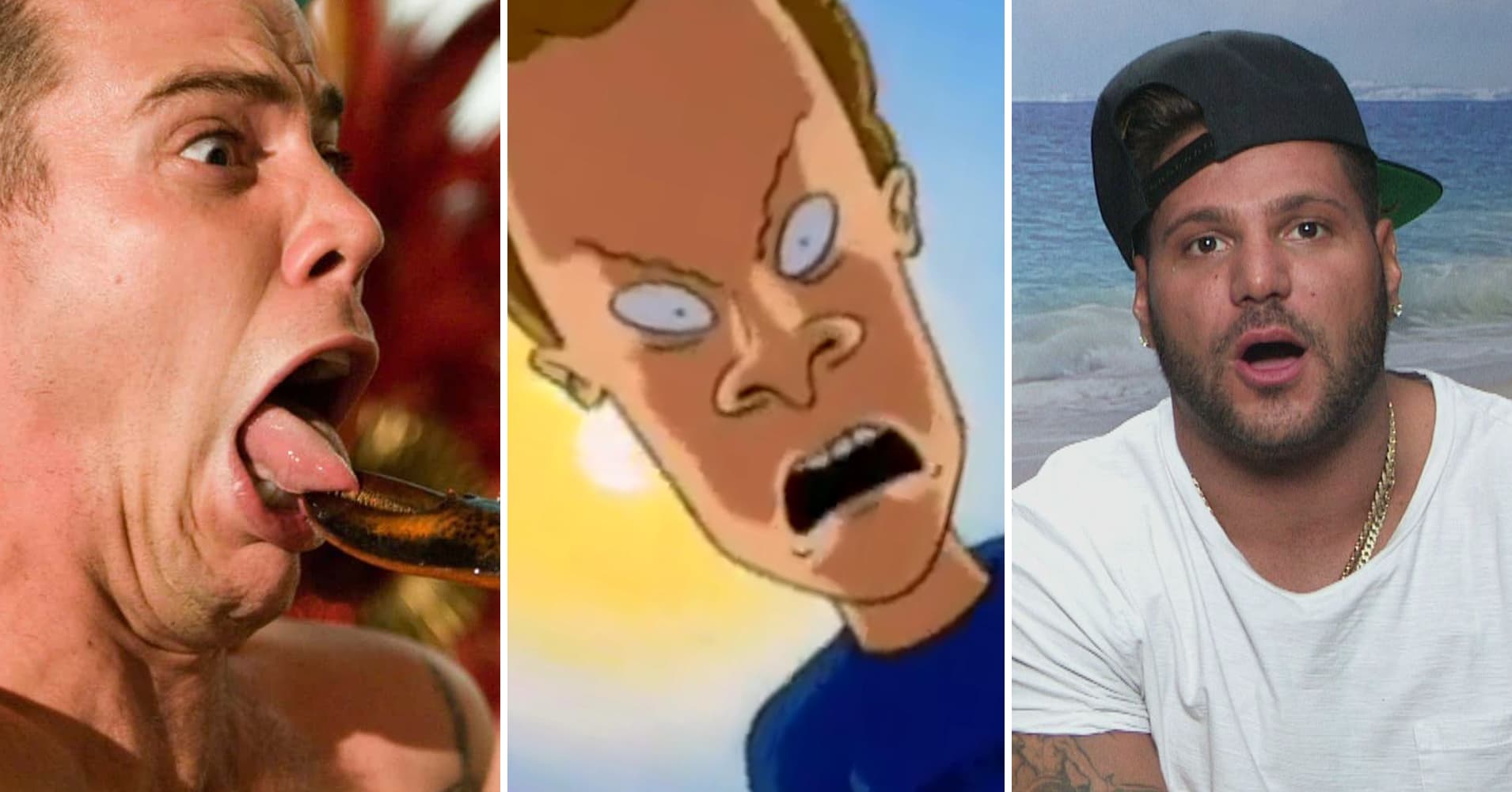 MTV Controversies That Could Win A VMA For Biggest Scandal