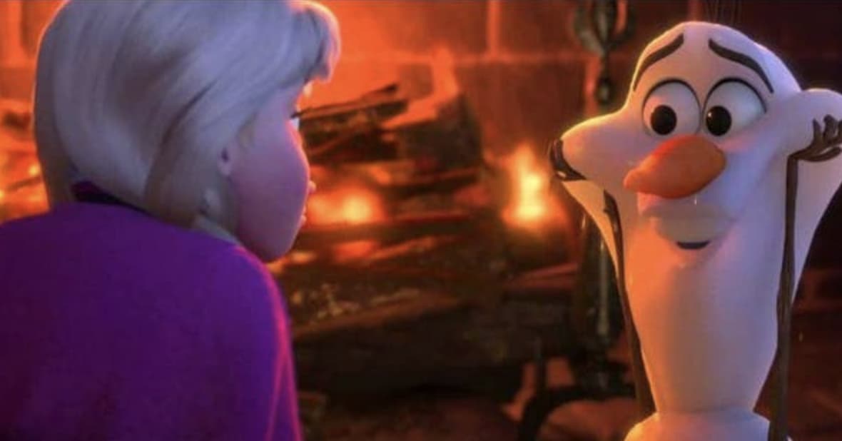 Plot Holes From Beloved Kids Movies Fans Couldn't Help But Notice