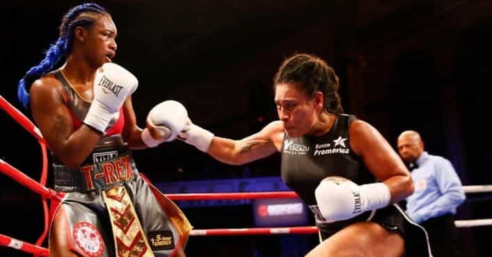 The 25+ Best Female Boxers Of 2024, Ranked By Fans