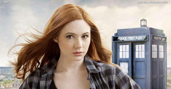 The Top 55 Fictional Characters Named Amy