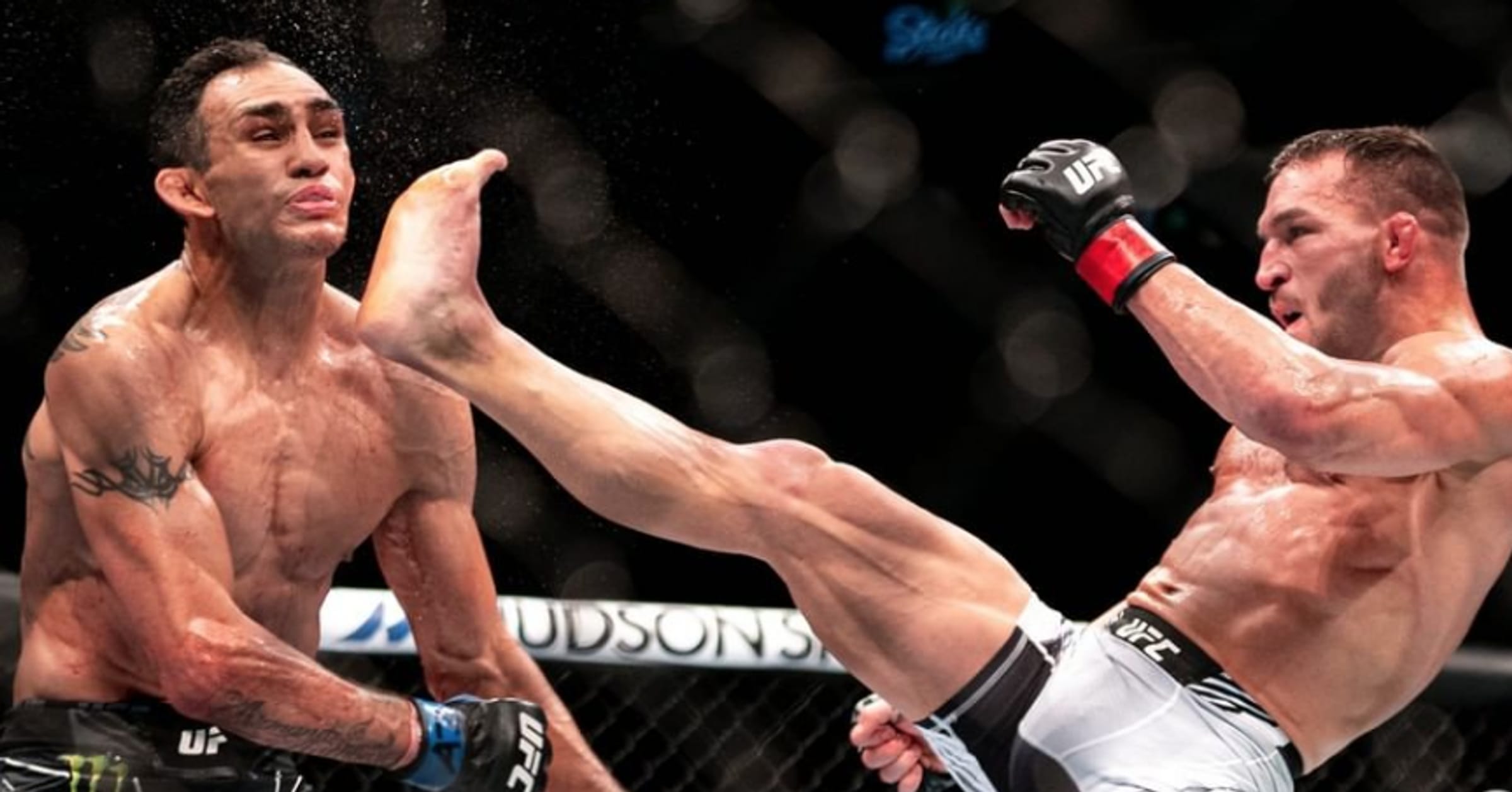 MMA Top 10: the Best Male Athletes Competing in Mixed Martial Arts Today