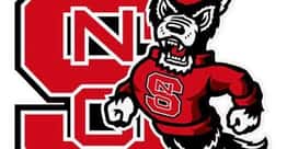 Famous North Carolina State University Alumni