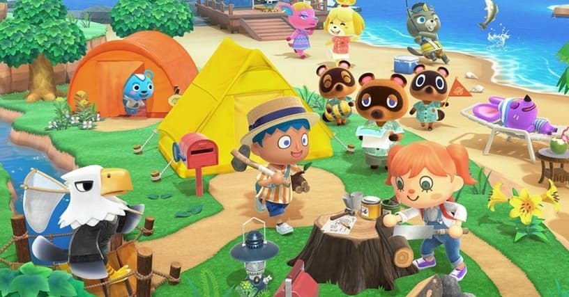 top nintendo switch games 2021 for kids