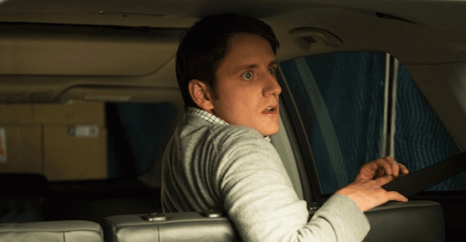 All The Hints Silicon Valley Has Dropped About Jared's Tragic Backstory