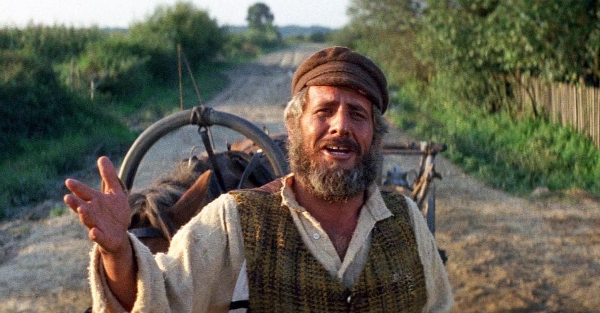 The Best Movies About Judaism and Being Jewish