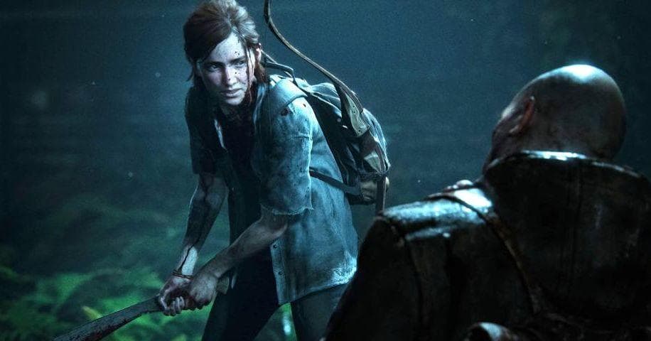 most popular video games ps4