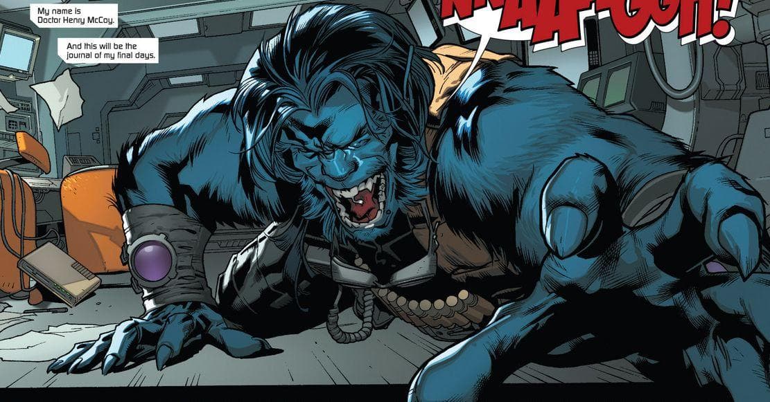 Marvel Mutants Whose Superpowers Have Changed Drastically Since You Were A Kid