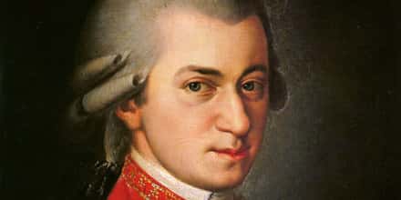 17 Bizarre, Mind-Blowing Facts and Stories About Mozart