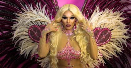 The Real Names of 100 Drag Queens