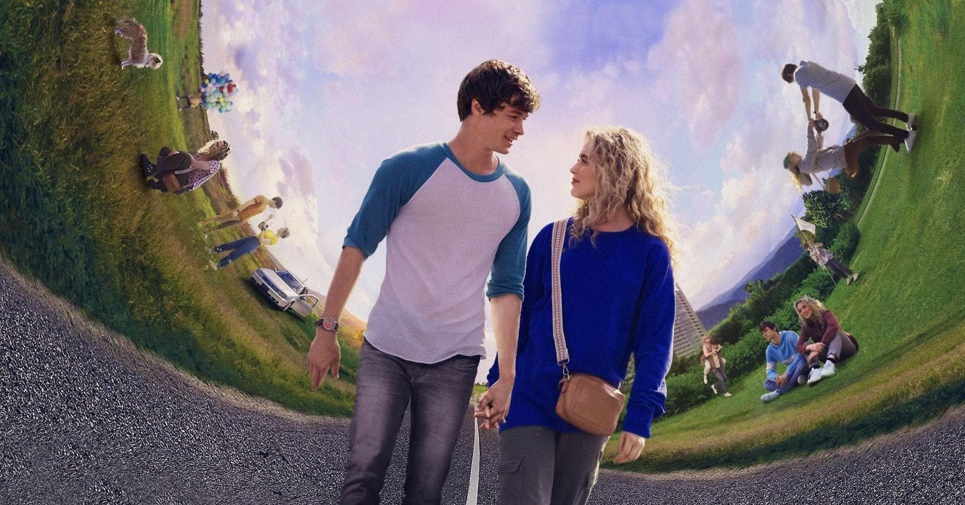 The Best Fantasy Movies Of 2021