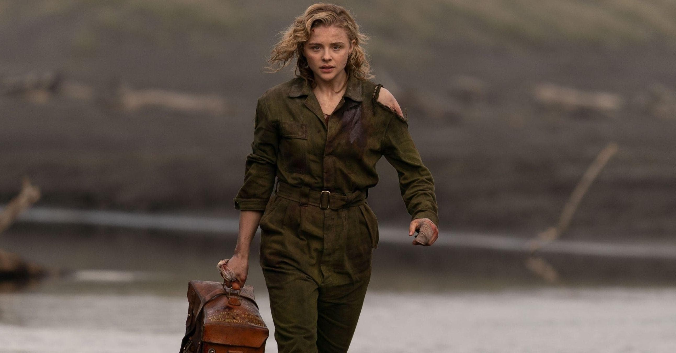 The Best Female Leading Movies Of 2021