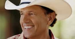 The Best George Strait Albums of All Time