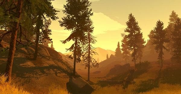 The Biggest Mistakes and Inconsistencies in Firewatch