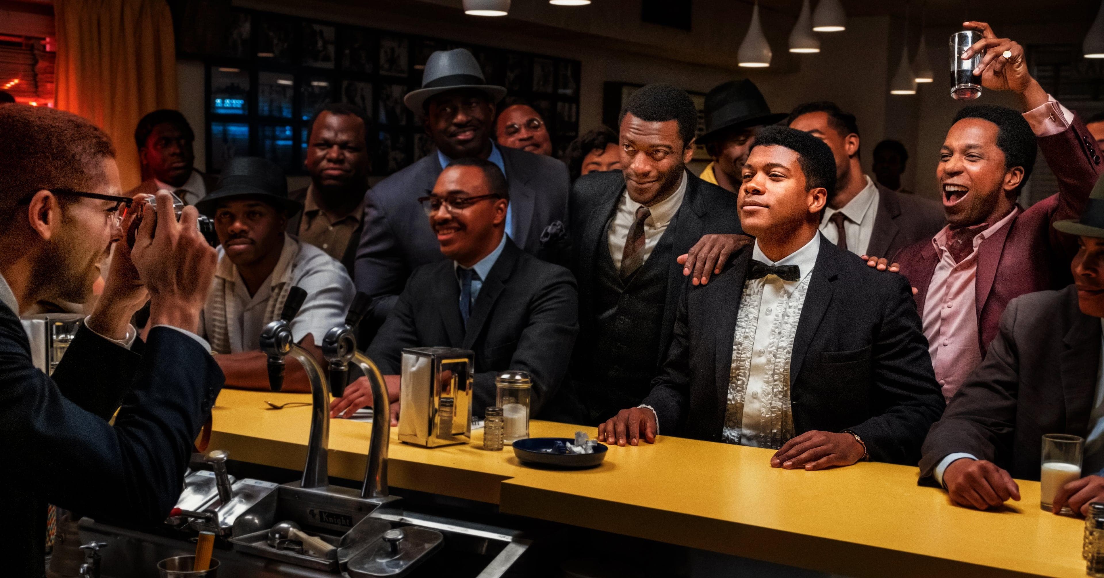 The Best 2021 Black Movies, Ranked By Fans