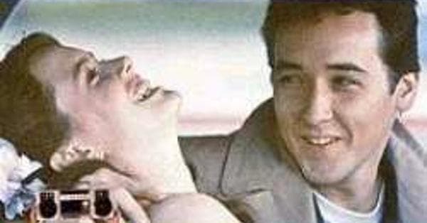 Say Anything&mldr; Cast List: Actors and Actresses from Say Anything&mldr;