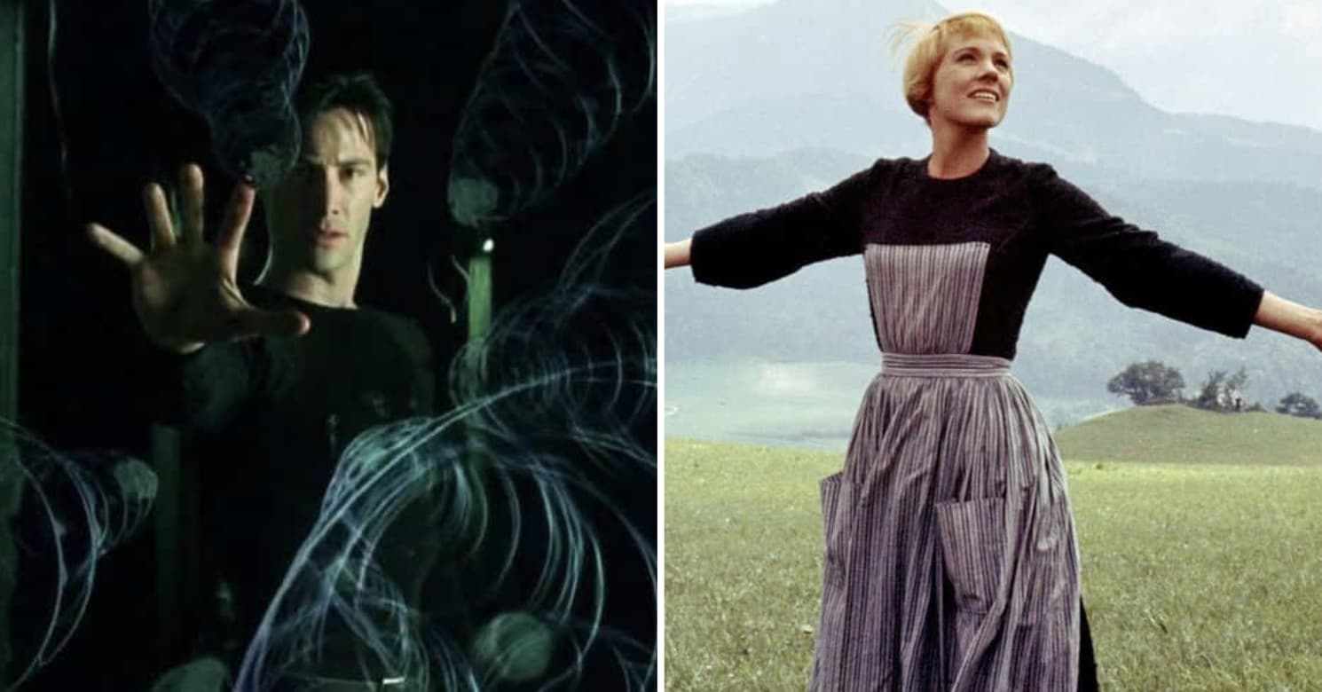 18 Actors Talk About Filming Their Most Iconic Movie Scenes