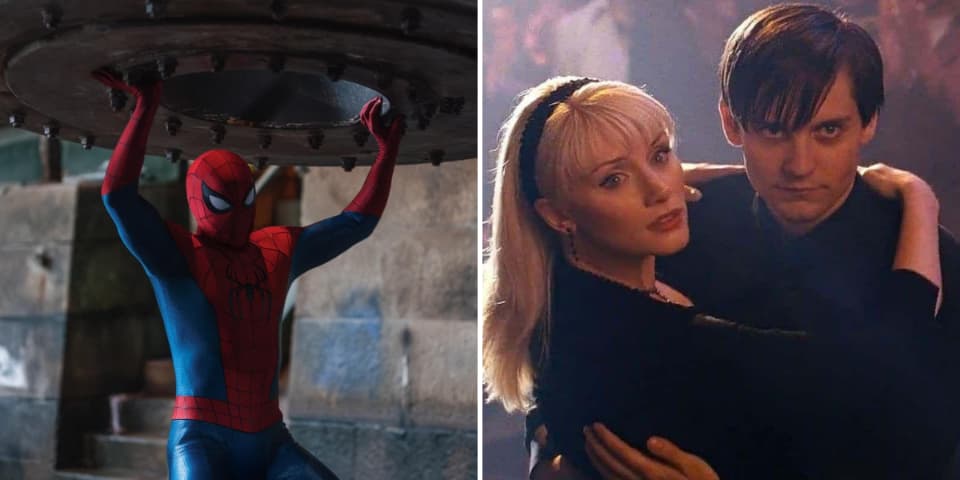 Spider-Man Movies By Opening Weekend Box Office, Re-Ranked By You