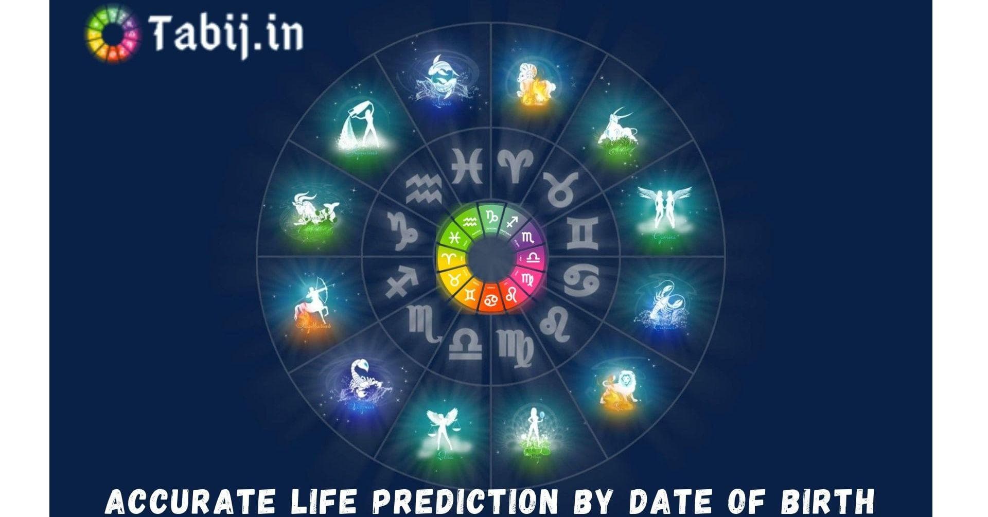 Accurate Life Prediction by Date of Birth Free for a Worried Free Tomorrow