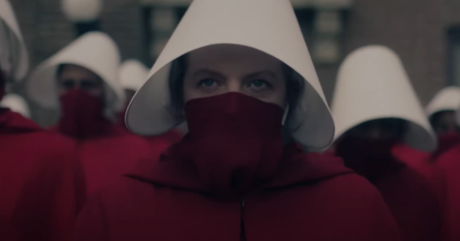 The Final Season Of 'The Handmaid’s Tale' Drops Soon - Expect Revolution