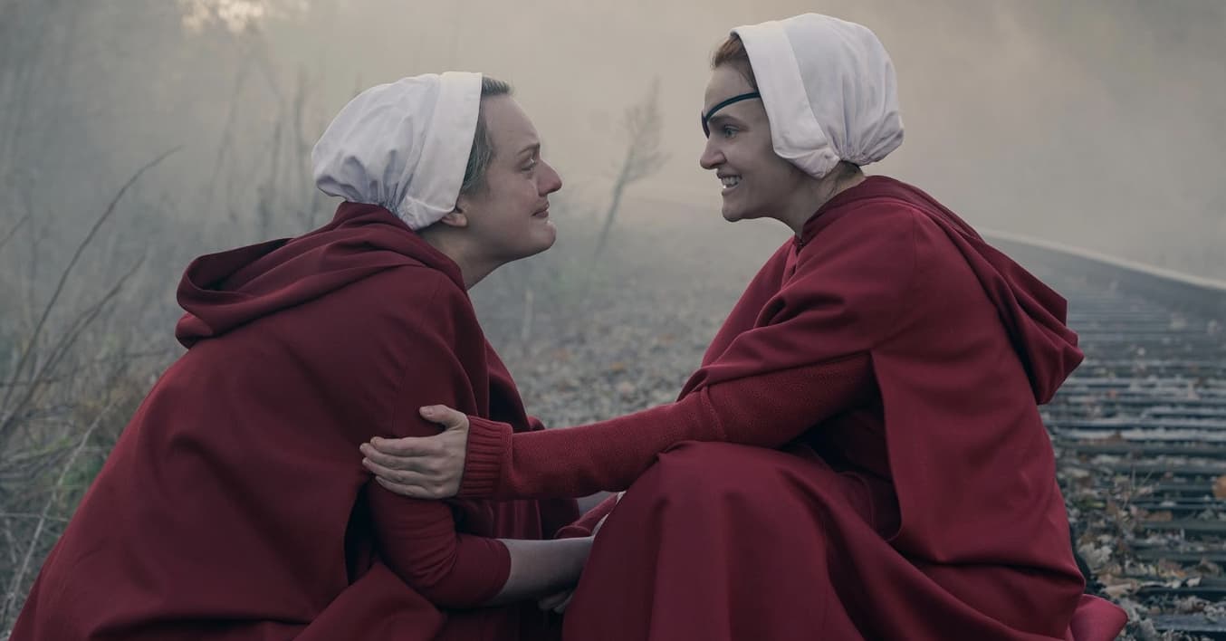 What Awaits June In The Handmaid’s Tale Season 6 Finale?