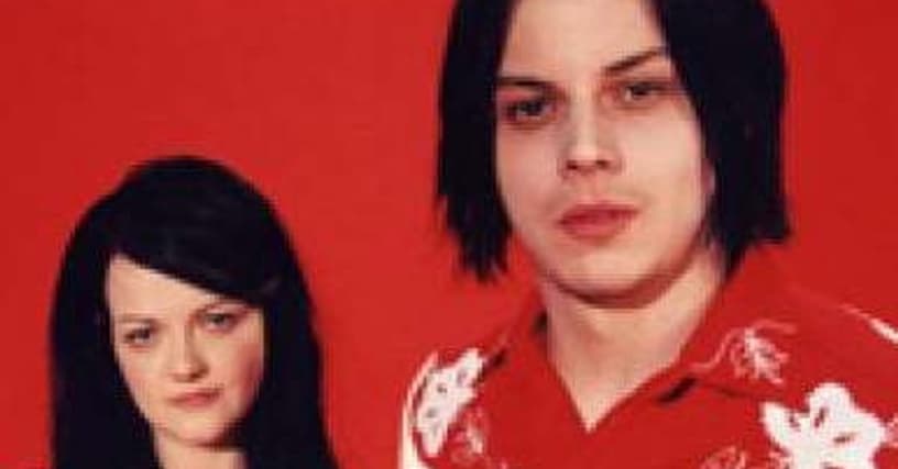 white stripes whole discography torrent