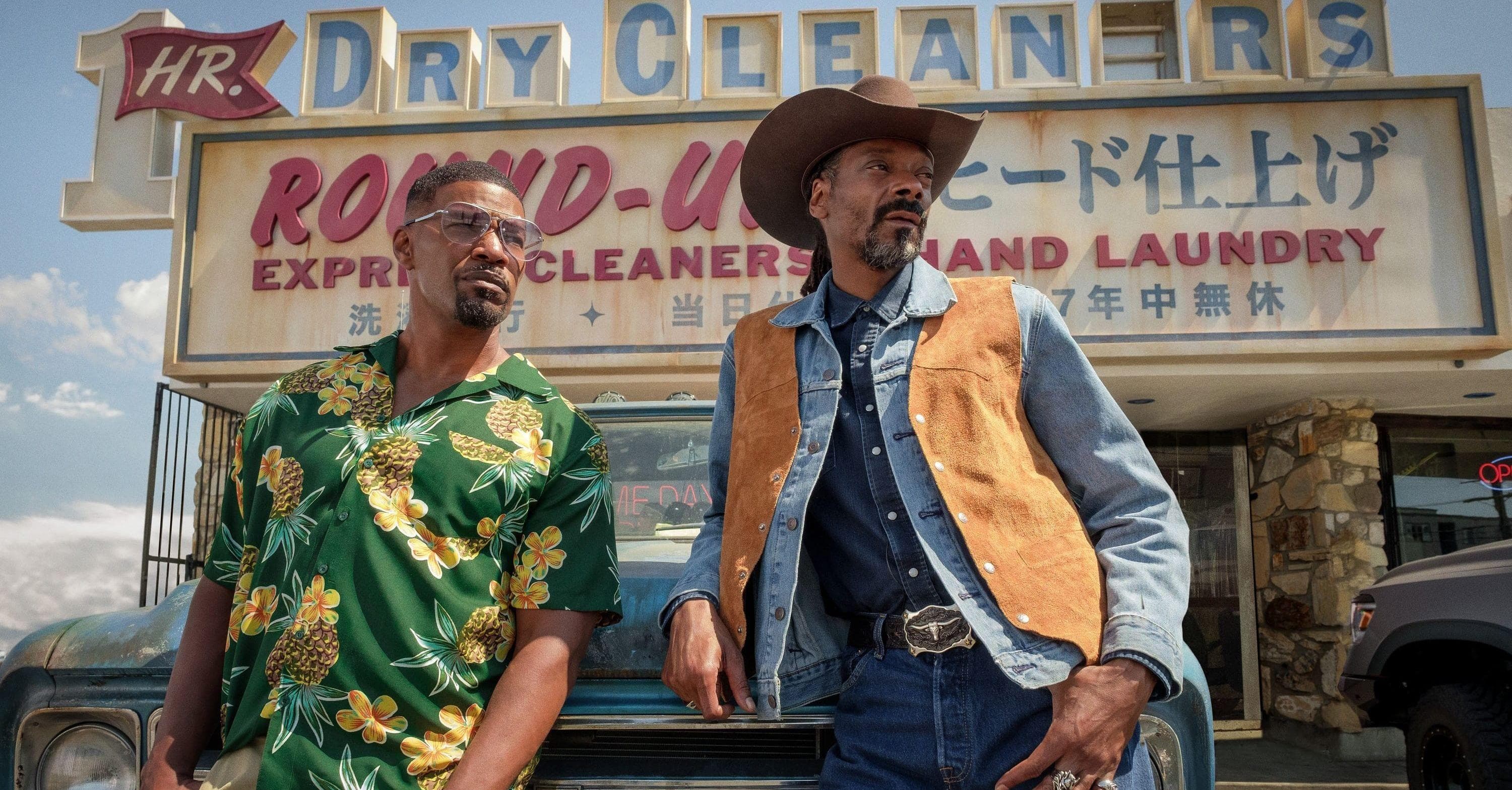 What To Watch If You Love 'Day Shift'