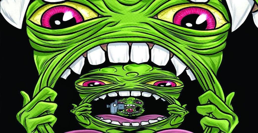 The 16 Weirdest Characters in Marvel Comics