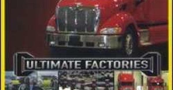 all ultimate factories episodes list of ultimate factories episodes 63 items full list of ultimate factories episodes
