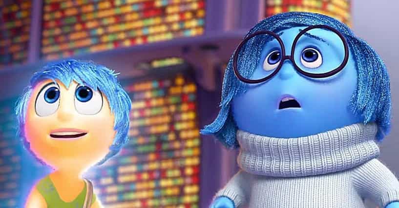 The Most Emotional Pixar Scenes