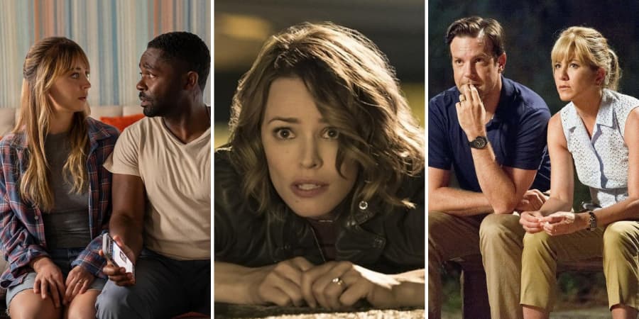 The 25 Best Movies Like 'The Family Plan', Ranked By Fans