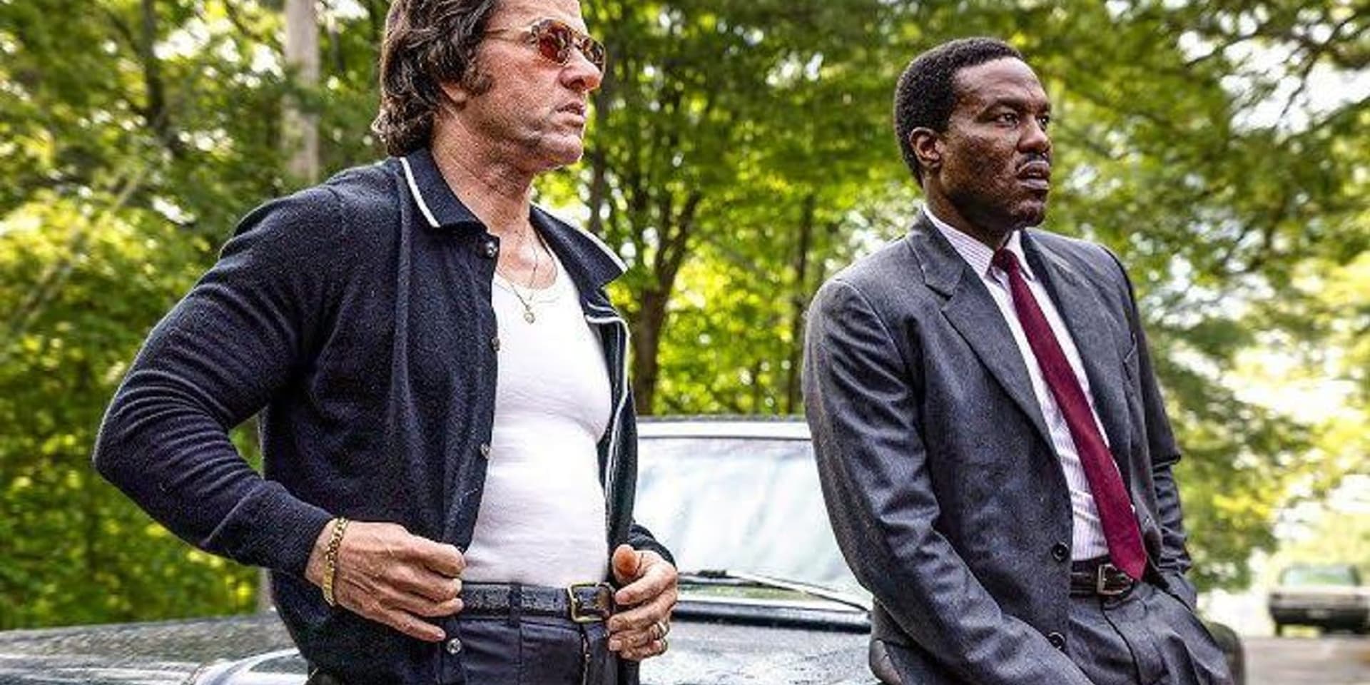 'By Any Means': The True Story Of A Mob Enforcer Used By The FBI To Solve Civil Rights-Era Crimes