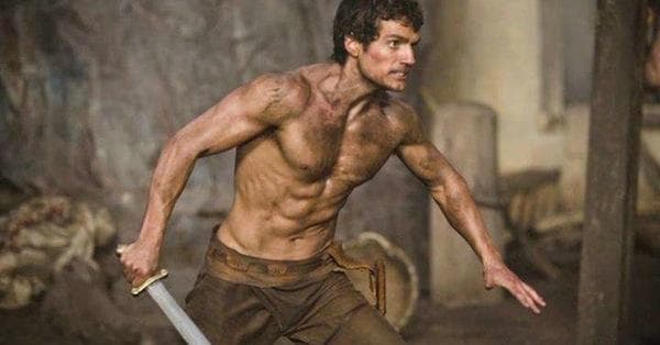 Romano Orzari Movies List Best to Worst