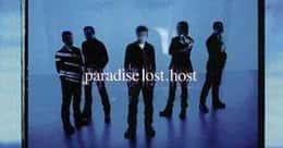 The Best Paradise Lost Albums of All Time