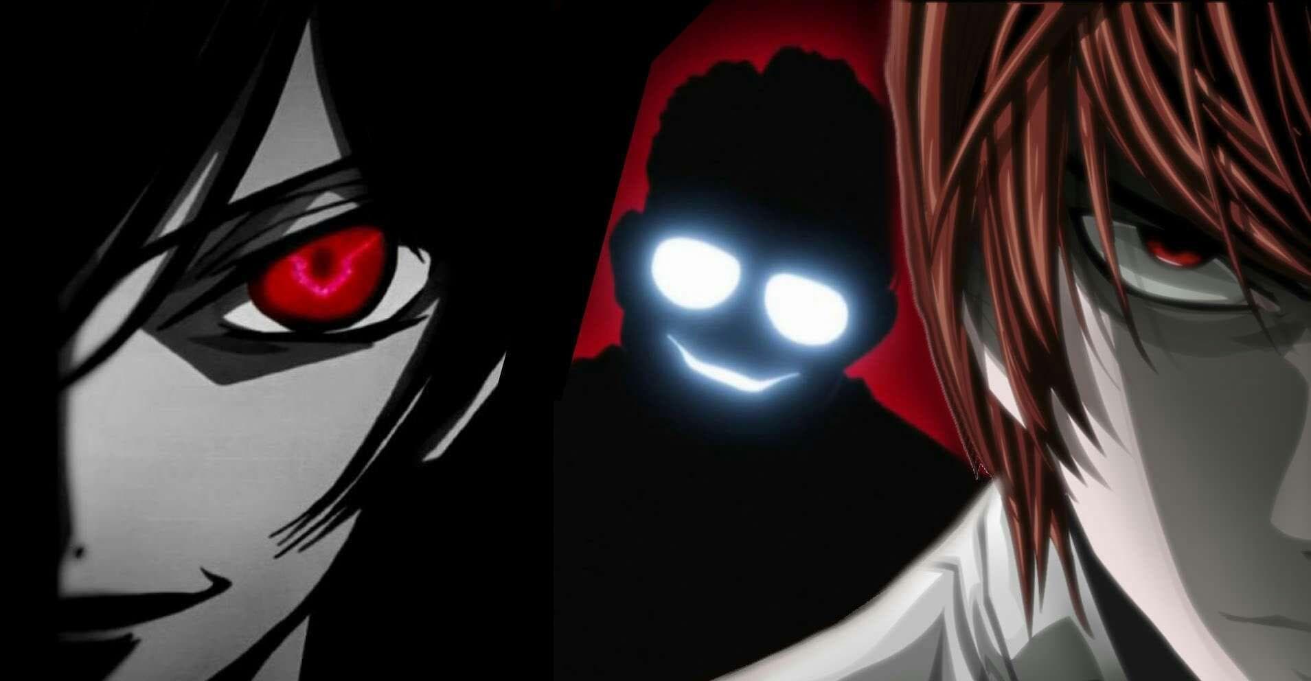 10 Interesting 'Powers' in Anime (2000 – 2010)