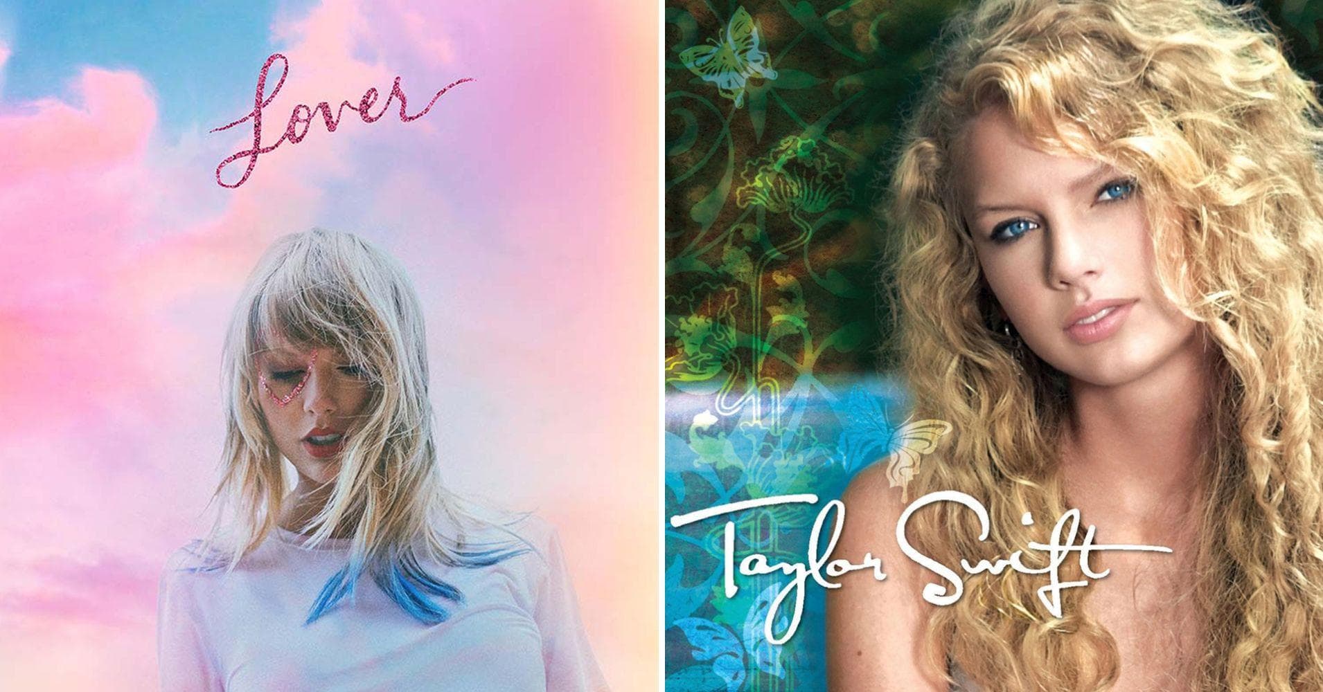 The 20 Best Taylor Swift Lyrics of All Time (Ranked)