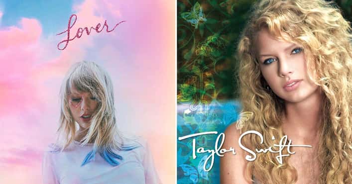 The Best Taylor Swift Lyrics, Ranked