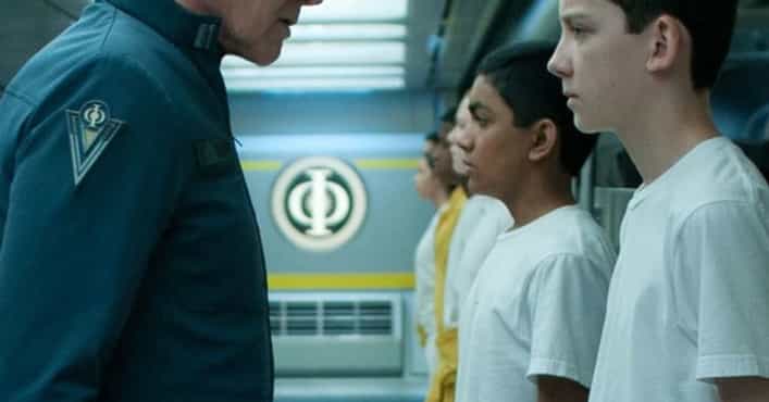 enders game enemy quotes