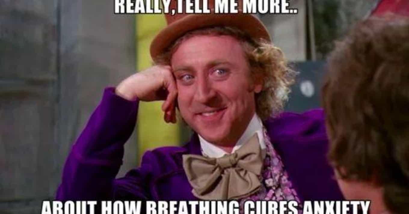 The 15 Funniest Willy Wonka Memes, Ranked