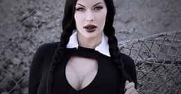 Wednesday Addams Cosplays That Might Make 'Addams Family' Fans Uncomfortable