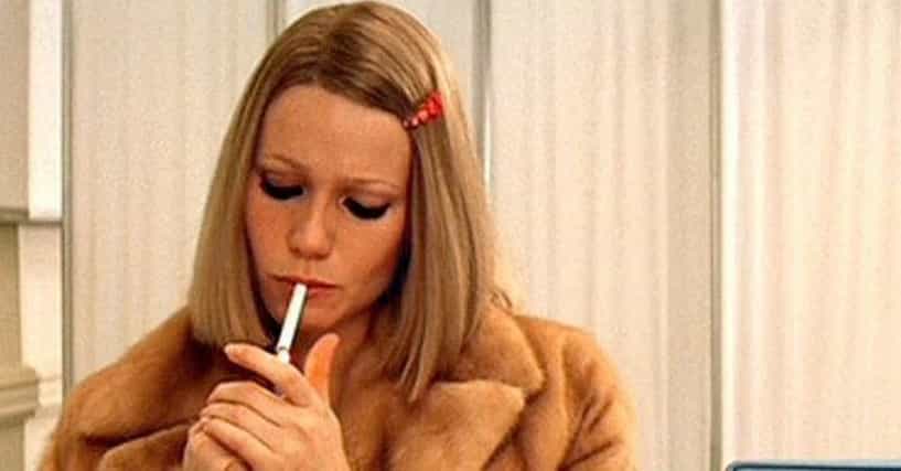 Wes Anderson's best-dressed characters from his weird, candied universe
