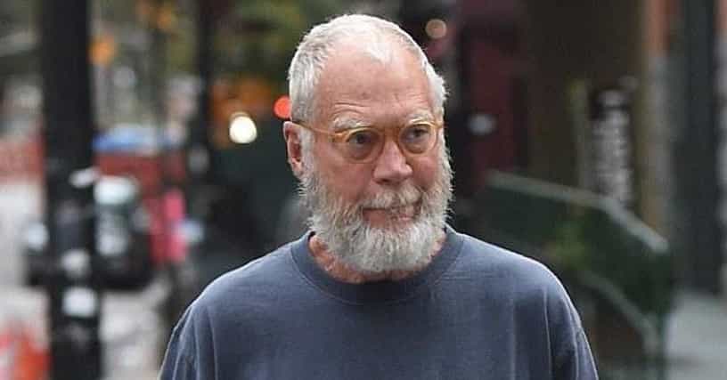 Celebrity Retirement Beards, Ranked Best to Worst