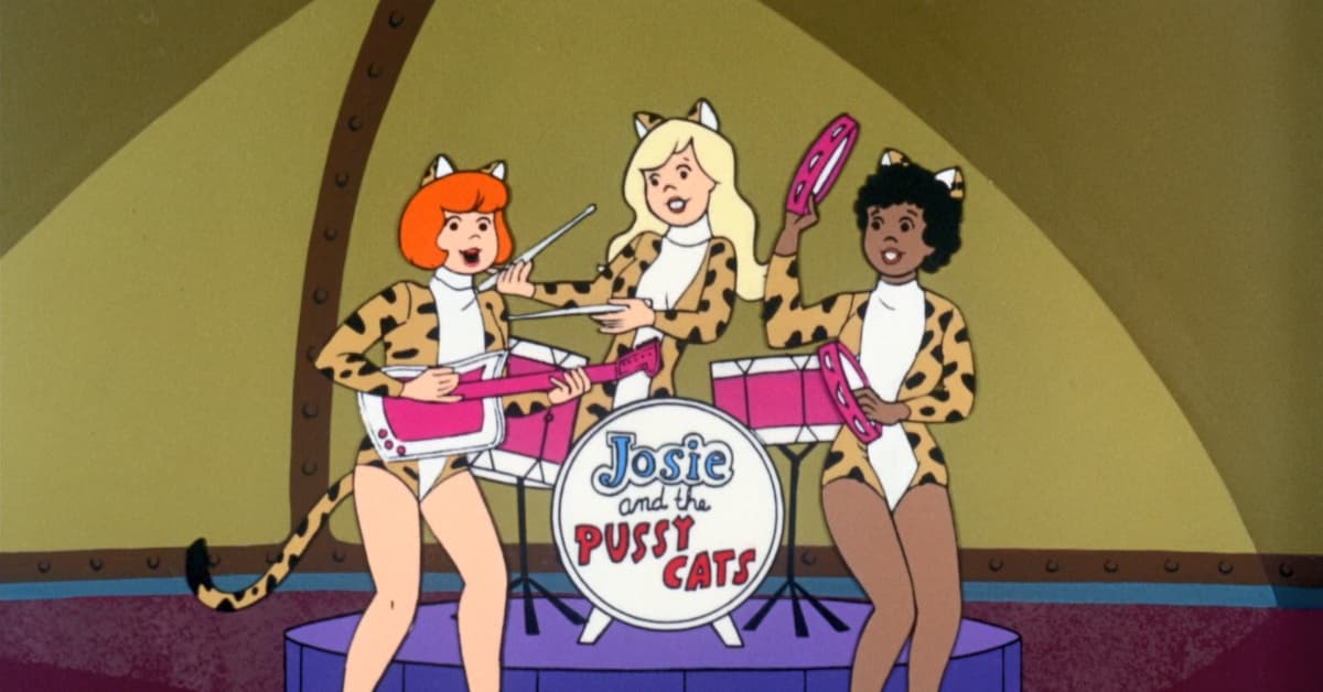 Watchworthy Fans Reveal The Fictional Musicians They'd Love To See Live