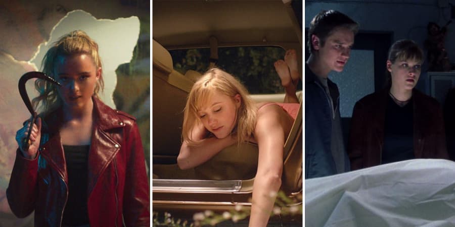 The 25 Best Movies Like 'Happy Death Day', Ranked By Fans